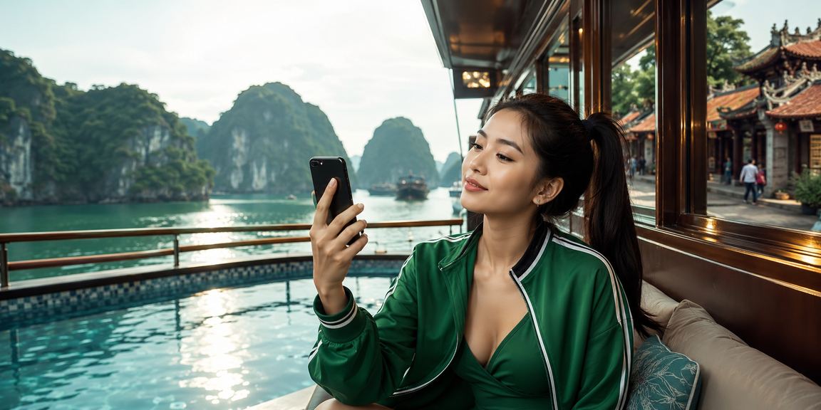 Người chơi chuyên nghiệp tại Hà Nội theo dõi bóng đá và cược lớn qua điện thoại hiện đại