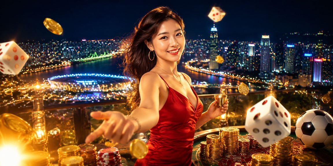 Người chơi tài xỉu sôi động tại lễ hội TP.HCM với xúc xắc và không khí Việt Nam