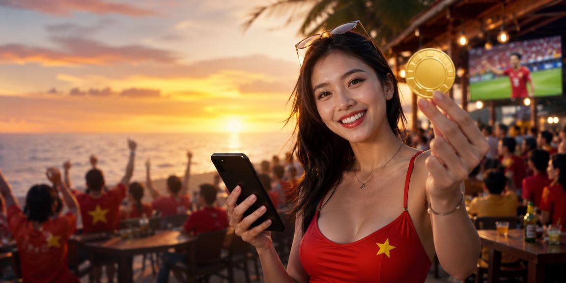 Bãi biển Phú Quốc xanh mướt với du khách cao cấp tận hưởng không khí nghỉ dưỡng và giải trí